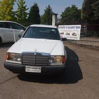 Mercedes Classe E 124-250 D ANNO 1988