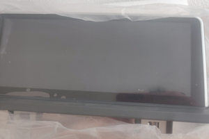 Autoradio android BMW