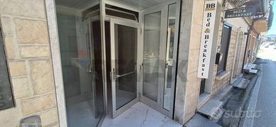 Locale Commerciale - Grottaminarda