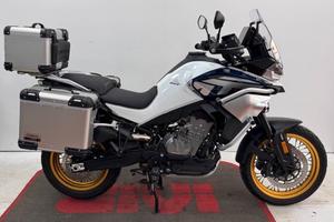 CFMOTO 800MT Explore *Unico proprietario