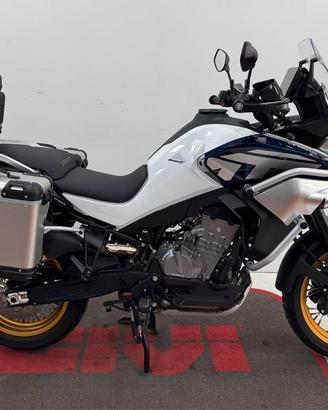 CFMOTO 800MT Explore *Unico proprietario