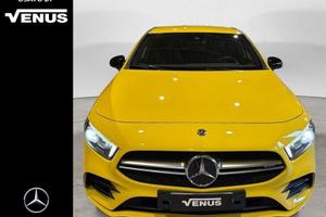 Mercedes-Benz Classe A A 35 4Matic AMG