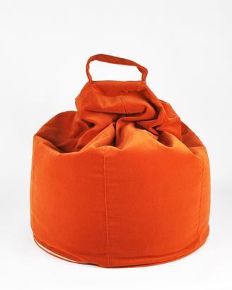 POUF SACCO XXL