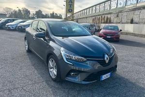 Renault Clio TCe 90 CV Equilibre GARANZIA FINANZIA