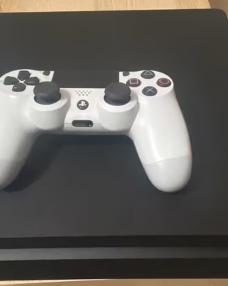 Play station 4