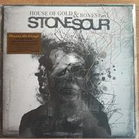 LP Stone Sour House of Gold & Bones part 1