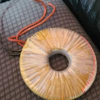 Trasformatore toroidale 220 - 12 volt 50VA