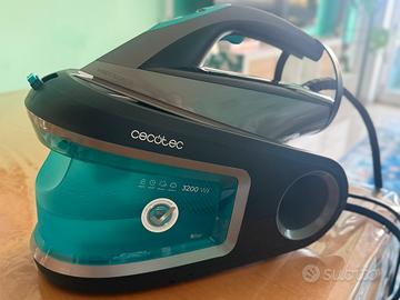 Ferro da stiro Cecotec