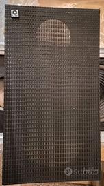 GRIGLIA ANTERIORE ORIGINALE CASSA ACUSTICA LEAK