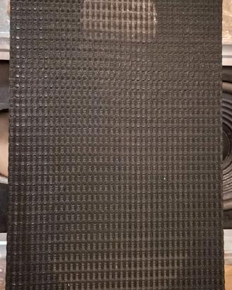 GRIGLIA ANTERIORE ORIGINALE CASSA ACUSTICA LEAK