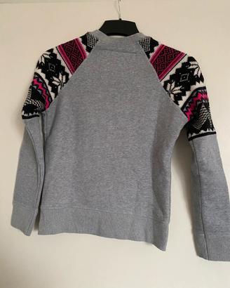 Felpa Superdry