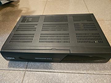 decoder SAT Nokia Mediamaster 9701 S vintage