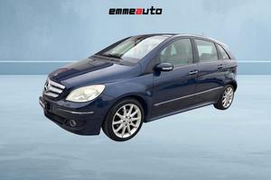 Mercedes-benz B 180 CDI