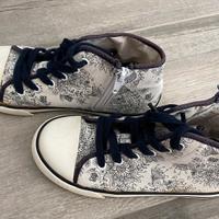 Scarpe Chicco Flex Zone numero 33