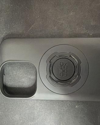 Quad Lock MAG originale per iPhone 16 Pro
