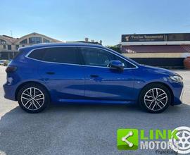 BMW 218 d Active Tourer Msport GARANZIA FINO 12/