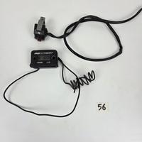 KTM 125 SX EXC CONTAORE STACCAMASSA 2008 2023