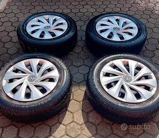 Gomme invernali 