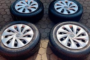 Gomme invernali 