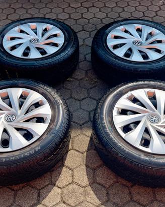 Gomme invernali 