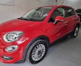 Fiat 500X 1.6 MultiJet 120 CV Lounge Navi Cam Pdc 