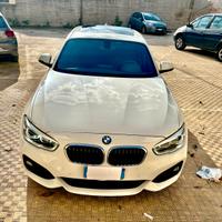 bmw s1 118d m sport 150cv