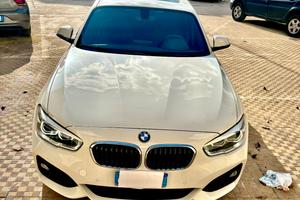 bmw s1 118d m sport 150cv