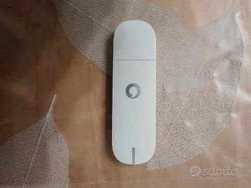 Chiavetta Internet USB WiFi con SIM