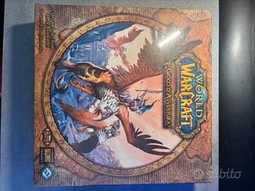 WORLD OF WARCRAFT Il Gioco D'Avventura ✨ Blizzard