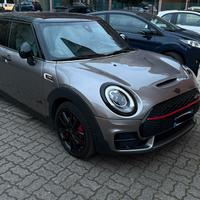 Mini Clubman John Cooper Works 231CV ALL4