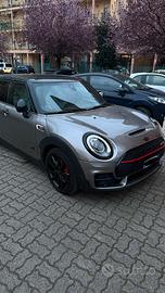 Mini Clubman John Cooper Works 231CV ALL4