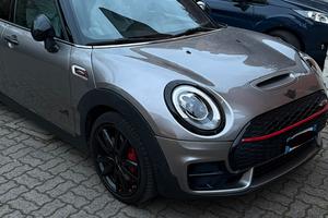 Mini Clubman John Cooper Works 231CV ALL4