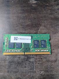 Memoria x compiuter HP