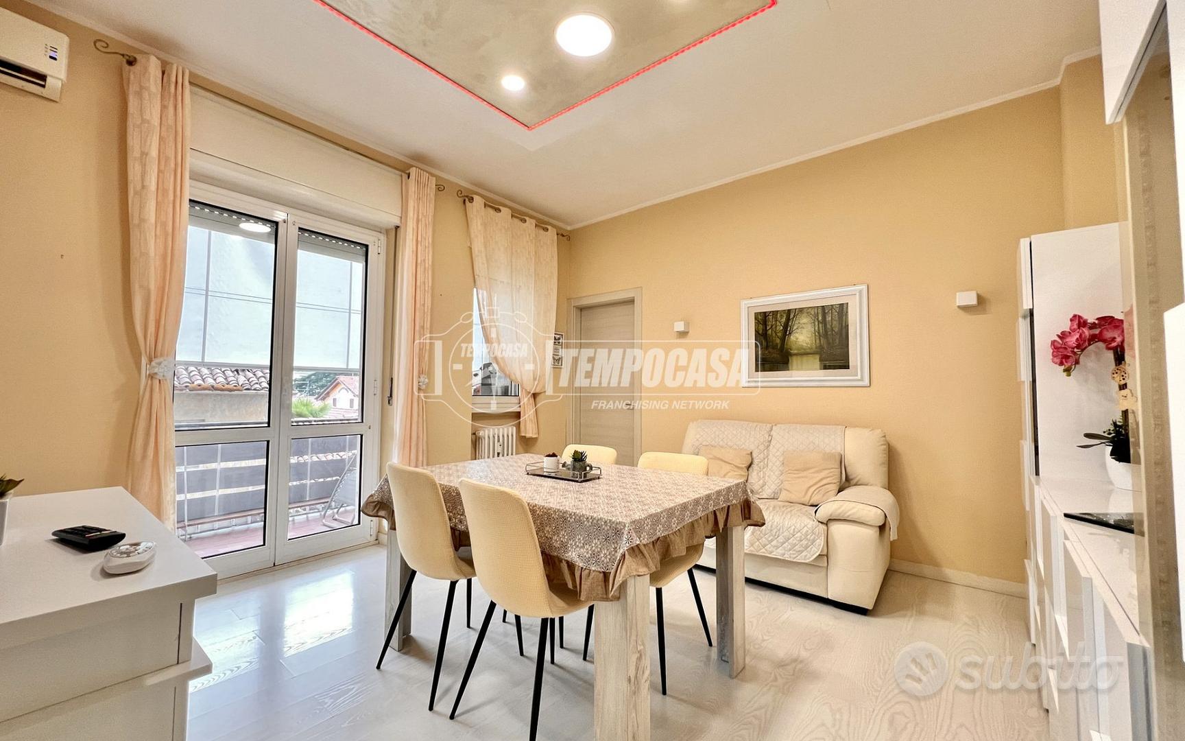 Appartamento – Lonate Pozzolo, Sant'Antonino Ticino - Vista 2
