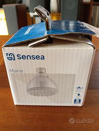 soffione doccia Sensea