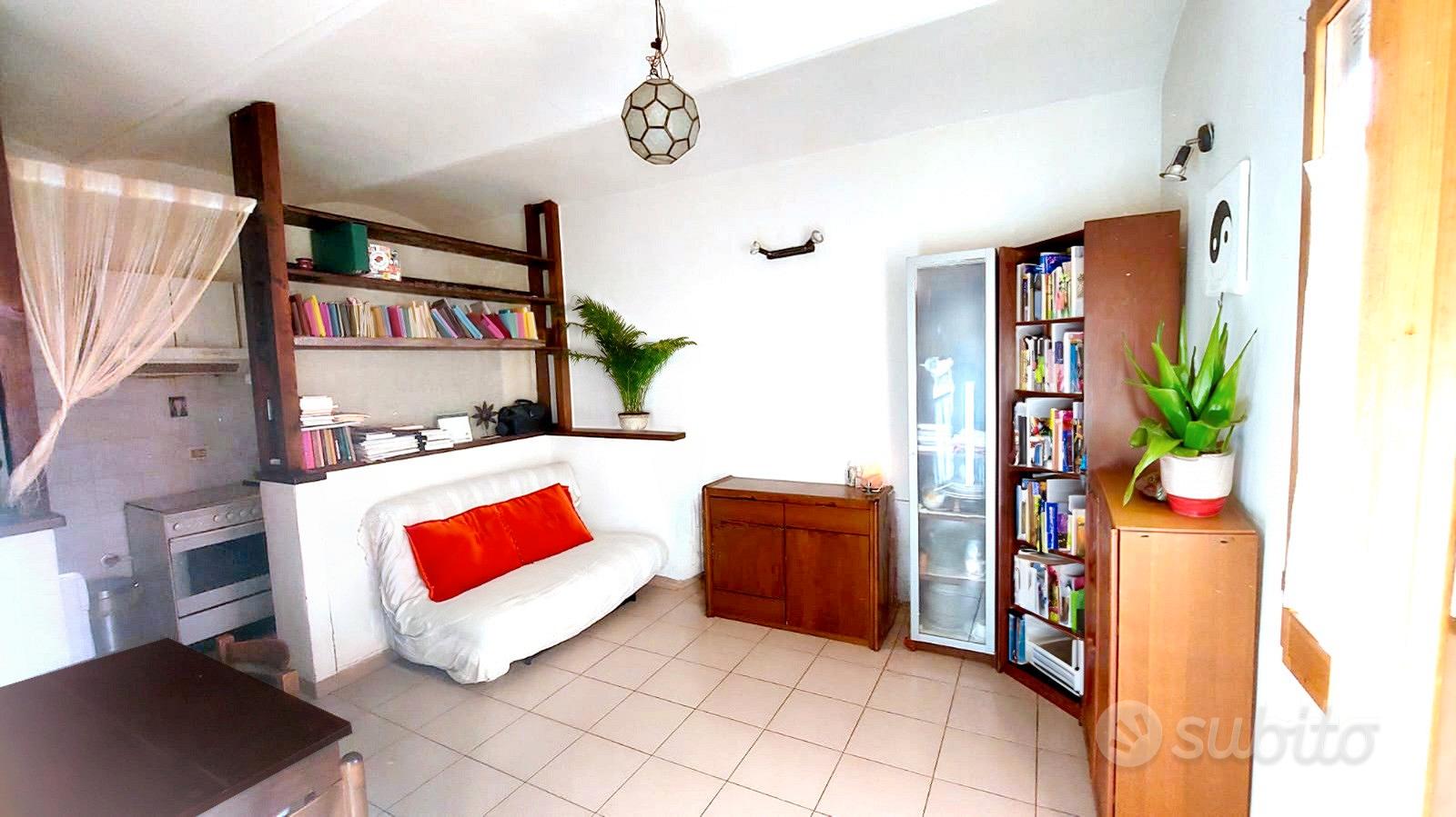 Bilocale via Emilia Ponente 439 Bologna Privato Appartamenti In