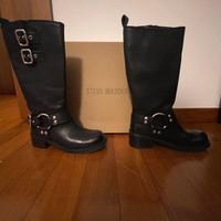 Stivali Steve Madden