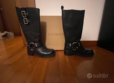 Stivali Steve Madden