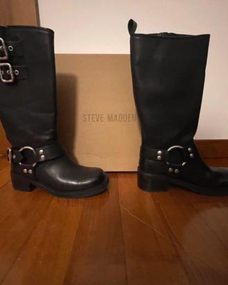 Stivali Steve Madden