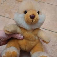 peluche coniglietto 