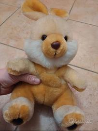 peluche coniglietto 