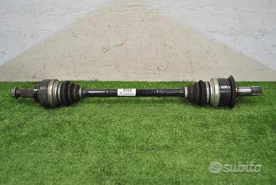 BMW F20 F30 Semiasse posteriore sinistro | 13692