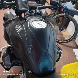 copriserbatoio bagster