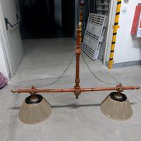 lampadario 