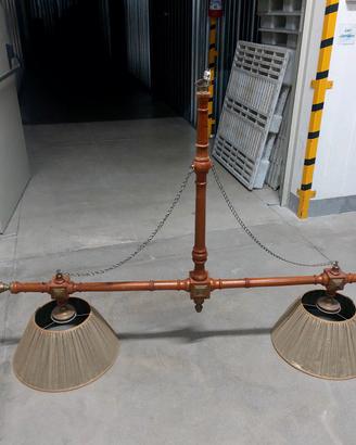 lampadario 