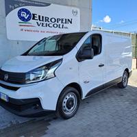 FIAT Talento 1.6 multi jet 121 cv Furgone 2017