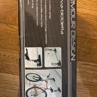 Solleva bicicletta