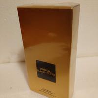 Profumo Tom Ford Black orchid 100ml