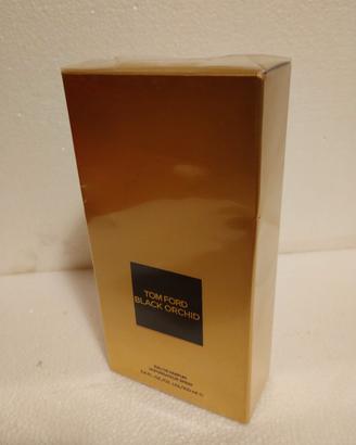 Profumo Tom Ford Black orchid 100ml