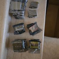 KIT CARTUCCE COMPATIBILI CON EPSON 0711 071xl